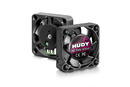 HUDY BRUSHLESS RC FAN 40MM - WITH EXTERNAL SOLDERING TABS